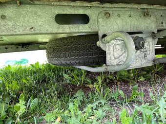 Burstner Belcanto 2009, mover,markiza - 18