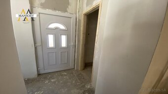 Na predaj rodinný dom za 45 500 eur - 18