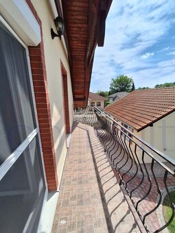 2352 EXKLUZÍVNA PONUKA PRENÁJMU NADŠTANDARDNÉHO RODINNÉHO DO - 18