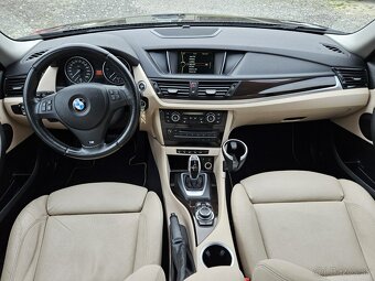 BMW X1 xDrive 20d M packet 4x4 - 18