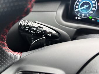 Hyundai Tucson 1.6 T-GDi HEV 6AT 4x4 N-LINE+ - 18