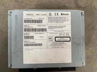 Rozpredam volvo XC60 I 2,4 d4 2008-2016 - 18