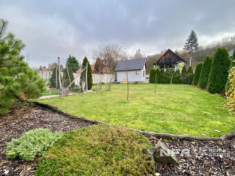 Na predaj  zrekonštruovaný rodinný dom v Tekovskej Breznici - 18