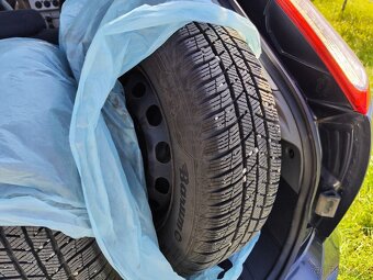 Ford Focus 1.6 Ti-VCT Duratec Trend - 18