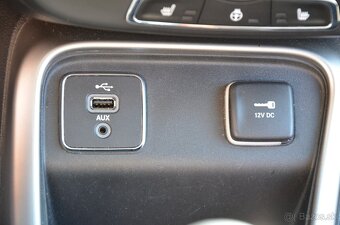 Jeep Compass 1.4L MultiAir 140 2WD Longitude - 18