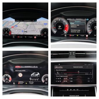 Audi A6 Allroad 55 3.0 V6 TDI mHEV quattro tiptronic - 18