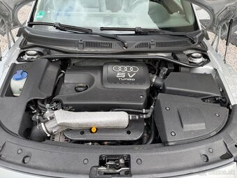 AUDI TT CABRIO 1.8T - 18