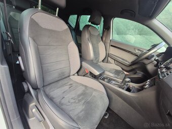 Seat Ateca 2.0 TDI 2020 DSG - 18