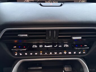 Mazda CX-80 2.5l PHEV HOMURA PLUS -ODPOČET DPH - 18