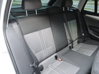 BMW X1, 118d Xdrive odpočet DPH 2012 - 18