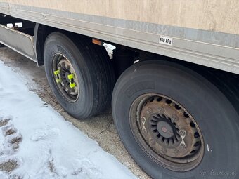 KRONE SD COOL LINER - 18