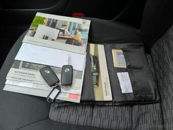 🟥 Škoda Octavia 1.6TDI 2011 Ambiente - 18