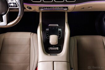 Mercedes-Benz GLE 400d 4MATIC AMG - 18