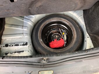 Predám Renault Clio MK2, 1.5 dCi, r. 2003 – 5 dverí - 18