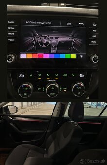 Škoda Octavia 3 1.6TDI facelift - 18