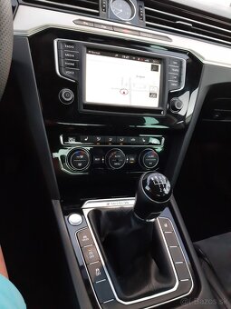 Volkswagen Passat B8 2.0TDi 4MOTION - 18