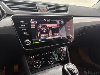 Škoda Superb 2.0 TDI SCR Style - 18