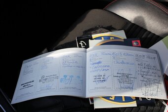 Alfa Romeo GIULIETTA 1.4 benzín - 18