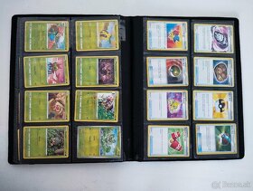 Zbierka cca. 250ks Pokémon kariet - 18