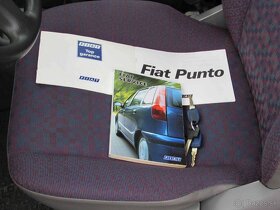Fiat Punto 1.1 55 S - 18