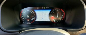 Volvo V90 Cross Country 2.0 D5 , AWD, 173 KW - 18