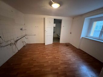 Priestranný 2 izbový byt, Židovská ul. - 18