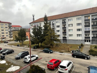 ZNÍŽENÁ CENA 3i byt v Závadke nad Hronom - HOREHRONIE - 18
