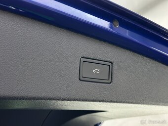 Volkswagen Tiguan 1.5 TSI R-Line DSG 2022 - 18