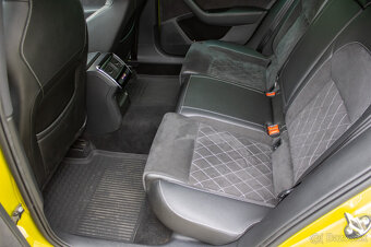 Škoda Superb 1.4 benzín+PHEV odpočet DPH - 18