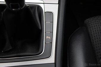 Volkswagen Golf 1.4 TSI BMT 122k R-Line Comfortline 2015 - 18