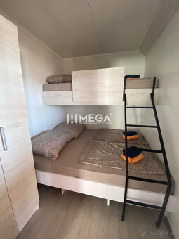 REZERVOVANÉ- Mobilný dom v Chorvátsku - 37 km od ZADARU - po - 18