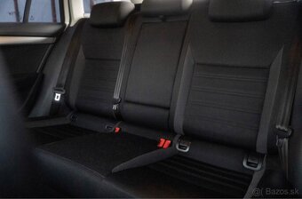 Skoda Octavia III - 18