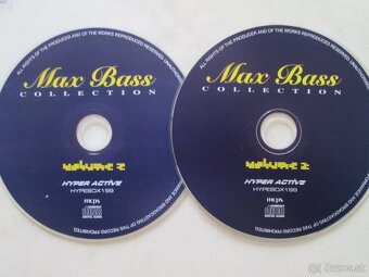 TECHNO, TRANCE, RAVE, AMBIENTE, HOUSE, DANCE, DUB, - 18