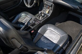 BMW Z3 roadster cabrio - 18