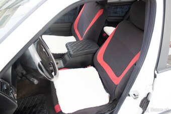 MERCEDES BENZ C180 90kW ESPRIT 1997 - 18