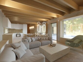 Výnimočný rodinný dom - novostavba - 18