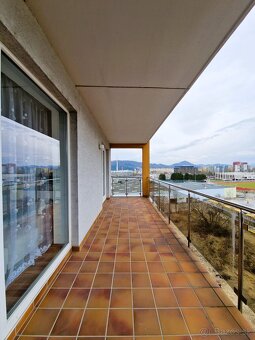 3-izbový byt s terasou | 3STAR Bôrik - 18