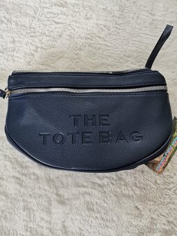 Kabelky a ruksaky. - 18