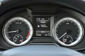 Škoda Octavia kombi_2.0_TDI DSG_STYLE_VYHREVY_NAVI_6/2020_SR - 18
