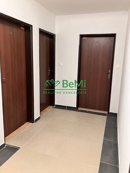 Predaj 2 izbový byt Rajecká Lesná, okres Žilina /48,1m2/  01 - 18