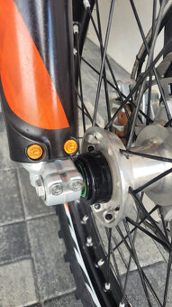KTM EXC 250 TPI 2020. ŚPZ. 53 Mth. - 18
