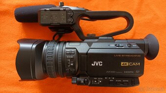 4K JVC,sony - 18