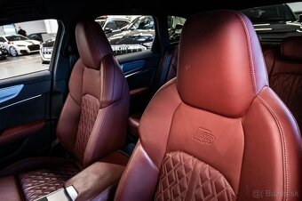 Audi S6 Avant - 18