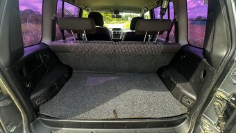 Mitsubishi Pajero Pinin 2.0 GDI 4x4 NOVA STK+EK - 18