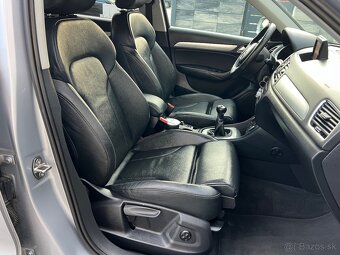 Audi Q3 2.0 TDI 110kw Sport Sline - 18