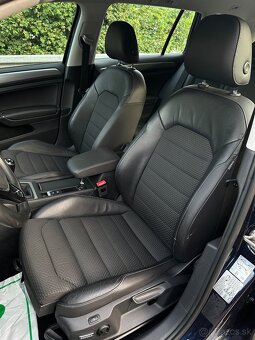 Volkswagen VW Golf 7 Combi 2.0 TDi 110kw Manuál,Highline - 18