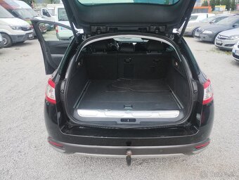 Peugeot 508 SW 2.0 HDi FAP 163k BVA6 Allure - 18
