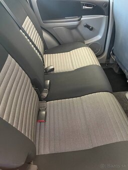 Suzuki SX4 4x4 2009 - 18
