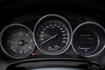 Mazda CX-5 2.2 Skyactiv-D AWD / AJ NA SPLÁTKY / PROTIÚČET - 18
