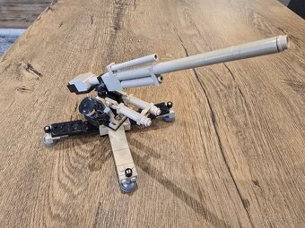 Lego Tanky Cobi - 18